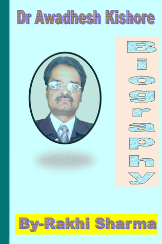 Dr. Awadhesh Kishore