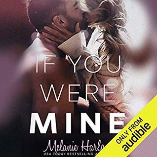 If You Were Mine (After We Fall #3)
