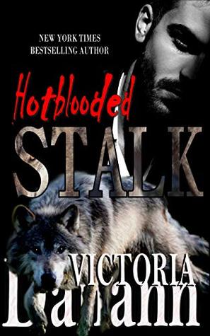 Stalk (Kindle Edition)