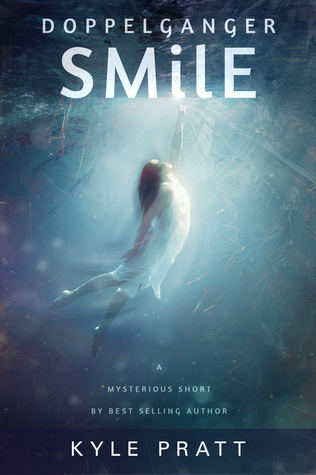 Doppelganger Smile By Kyle Pratt