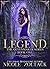 Legend (Queenmaker #1)