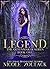 Legend by Nicole Zoltack