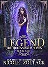 Legend (Queenmaker #1)