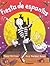Fiesta de espantos (Spanish Edition)