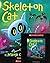 Skeleton Cat with Read Along Cd