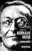 Hermann Hesse by Hugo Ball Hermann Hesse by Hugo Ball