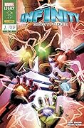 Infinity Countdown (Panini Comics) #1