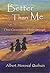 Better Than Me by Albert Monreal Quihuis Better Than Me by Albert Monreal Quihuis