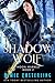 Shadow Wolf: Moon Marked Book 2