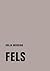 Fels by Kolja Mensing