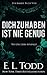 Dich zu haben ist nie genug (Für Immer #4)