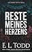 Reste meines Herzens (Für Immer) (German Edition)
