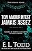 Ton amour n’est jamais assez (Pour toujours #4)