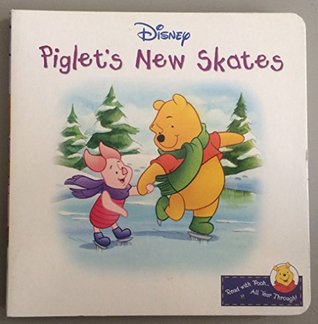 Piglet's New Skates (Disney)