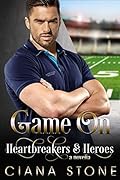 Game On: a book in the Cotton Creek Saga