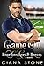 Game On: a book in the Cott...