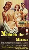 Nude in the Mirror