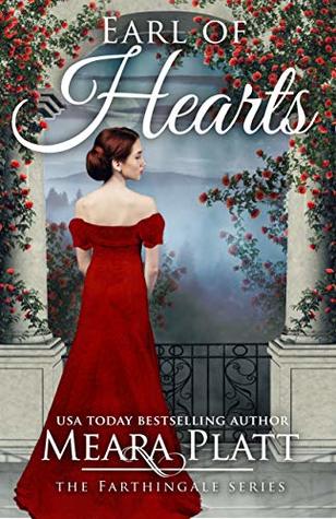 Earl of Hearts (Farthingale, #6)