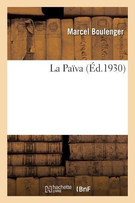 La Païva (French Edition)