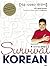 Survival Korean  by Stephen Revere