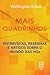 Mais quadrinhos: entrevista...
