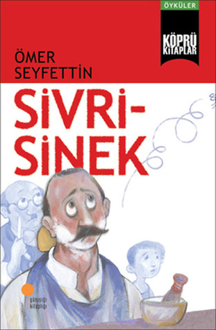 Sivrisinek (Paperback)