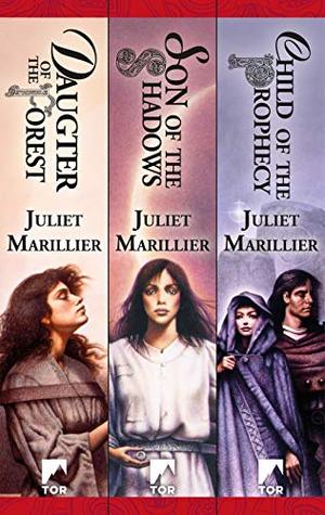 The Sevenwaters Trilogy: Books 1 - 3 (Kindle Edition)