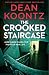 The Crooked Staircase (Jane Hawk, #3)