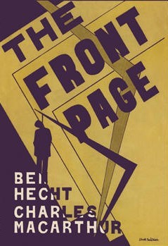 The Front Page