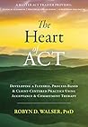 The Heart of ACT:...
