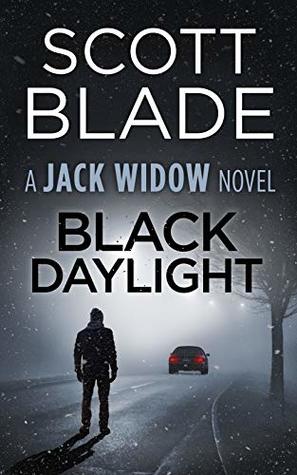 Black Daylight (Jack Widow, #11)