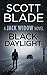Black Daylight (Jack Widow #11)