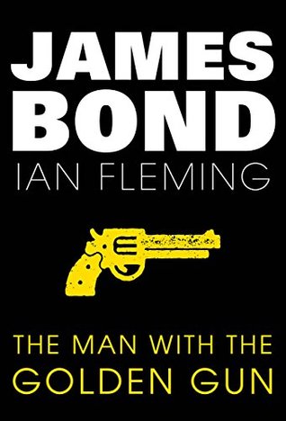 The Man with the Golden Gun