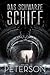 Das schwarze Schiff (German Edition)