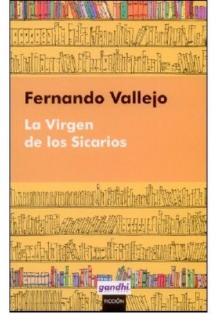 La Virgen De Los Sicarios