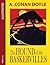 The Hound of the Baskervilles (Illustrated)