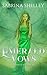 Emerald Vows (Marked Souls #3)