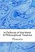 In Defense of the Mind: A Philosophical Treatise