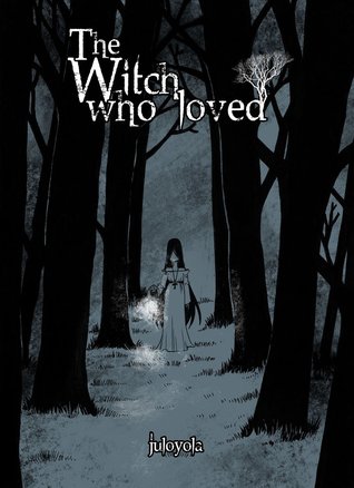 The Witch Who Loved (Paperback)