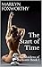The Start of Time (Shrine Maidens of Barsoom #1)