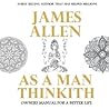 As A Man Thinkith
