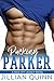 Pucking Parker (Face-Off Legacy #1)