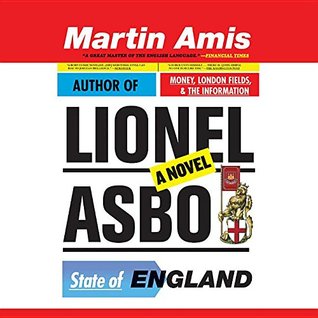 Lionel Asbo: State of England