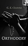Book cover for Orthodoxy