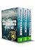 Mac Travis Adventures Box Set (Books 4 - 6): Action and Adventure in the Florida Keys