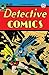 Detective Comics (1937-2011...