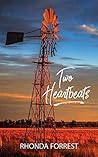 Two Heartbeats by Rhonda  Forrest