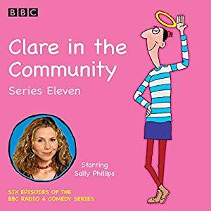 Clare in the Community: Series Eleven