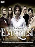 Elvenquest: The Complete Second Series