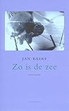 Zo is de zee (Dutch Edition)